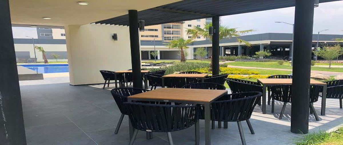 Foto de departamento en venta en  , juriquilla santa fe, querétaro, querétaro, 0 No. 04