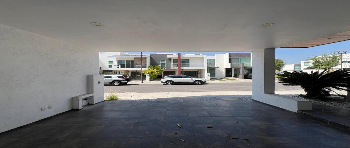 Foto de casa en venta en  , juriquilla santa fe, querétaro, querétaro, 27604499 No. 05