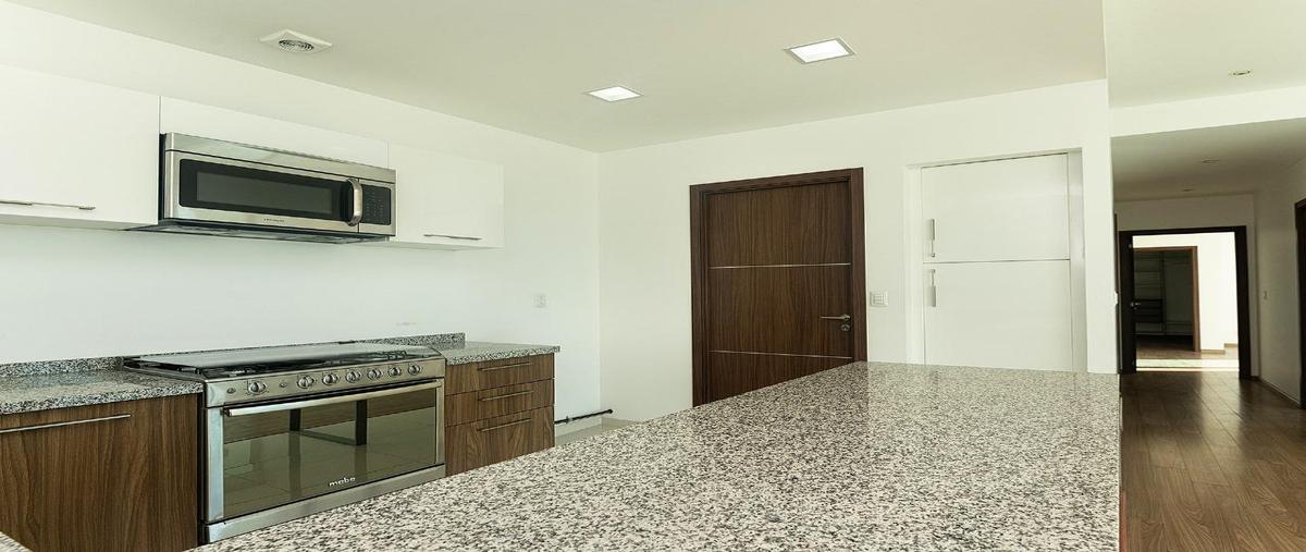 Foto de departamento en renta en  , juriquilla santa fe, querétaro, querétaro, 0 No. 03