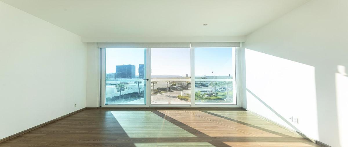 Foto de departamento en renta en  , juriquilla santa fe, querétaro, querétaro, 27781288 No. 05