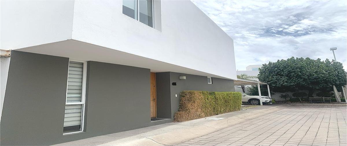 Foto de casa en , juriquilla santa fe, querétaro, querétaro, 0 foto 02 Foto de casa en renta en , juriquilla santa fe, querétaro, querétaro, 0 No. 02