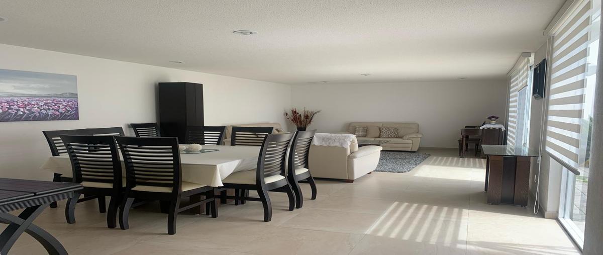 Foto de casa en , juriquilla santa fe, querétaro, querétaro, 27814871 foto 05 Foto de casa en renta en , juriquilla santa fe, querétaro, querétaro, 27814871 No. 05