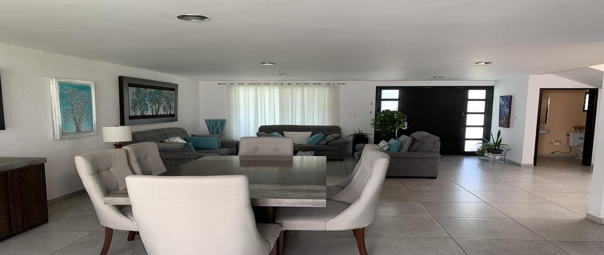 Foto de casa en venta en  , juriquilla santa fe, querétaro, querétaro, 0 No. 03