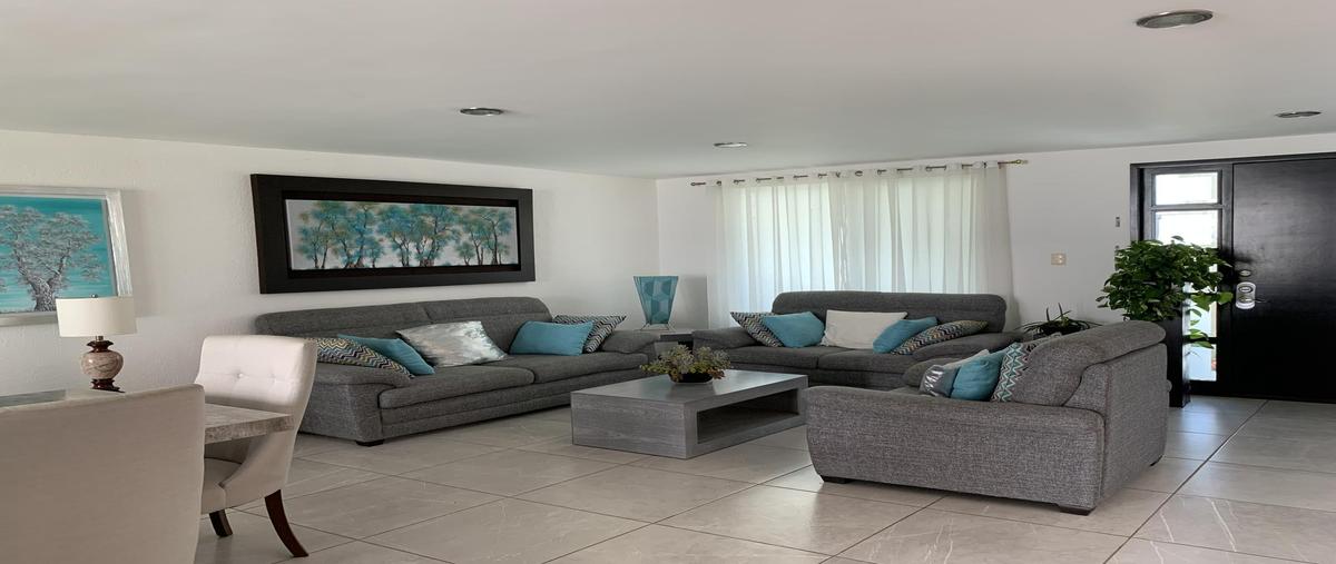 Foto de casa en venta en  , juriquilla santa fe, querétaro, querétaro, 0 No. 04