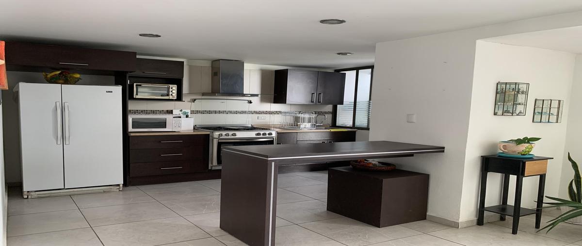 Foto de casa en venta en  , juriquilla santa fe, querétaro, querétaro, 0 No. 05