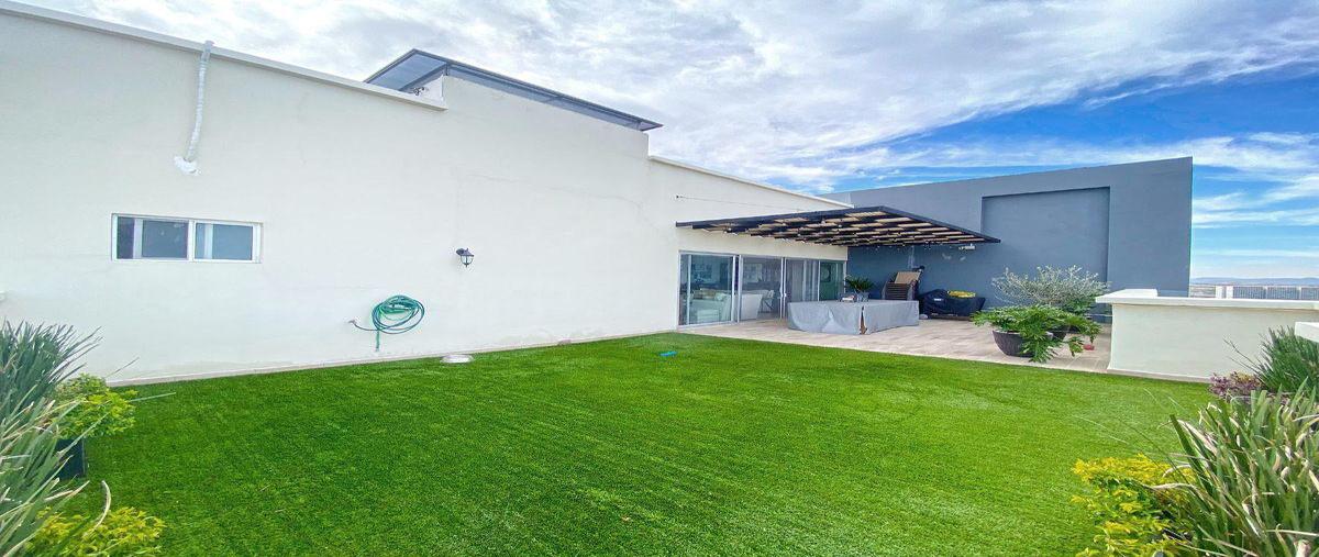 Foto de departamento en venta en  , juriquilla santa fe, querétaro, querétaro, 27989847 No. 04