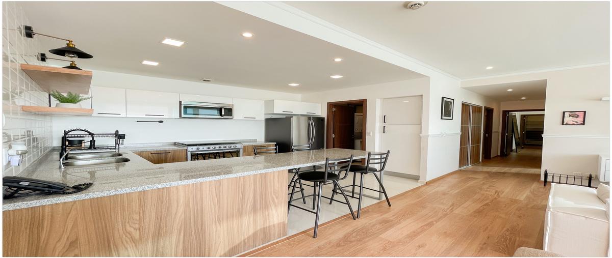 Foto de departamento en renta en  , juriquilla santa fe, querétaro, querétaro, 0 No. 03