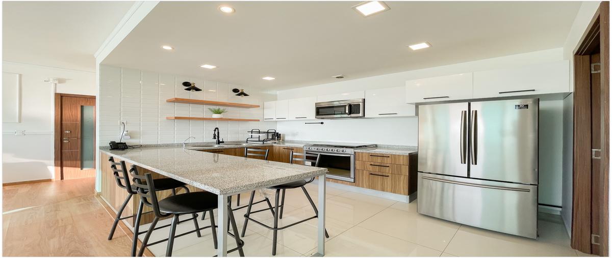 Foto de departamento en renta en  , juriquilla santa fe, querétaro, querétaro, 0 No. 04