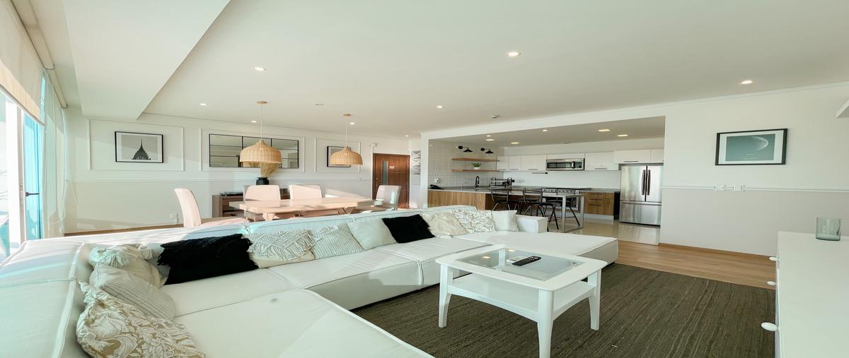 Foto de departamento en renta en  , juriquilla santa fe, querétaro, querétaro, 28137087 No. 06