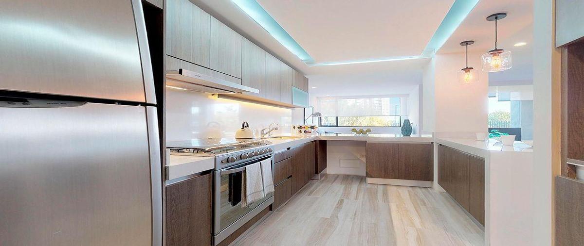 Foto de departamento en venta en  , juriquilla santa fe, querétaro, querétaro, 0 No. 05