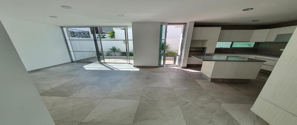 Foto de casa en venta en  , juriquilla santa fe, querétaro, querétaro, 0 No. 04