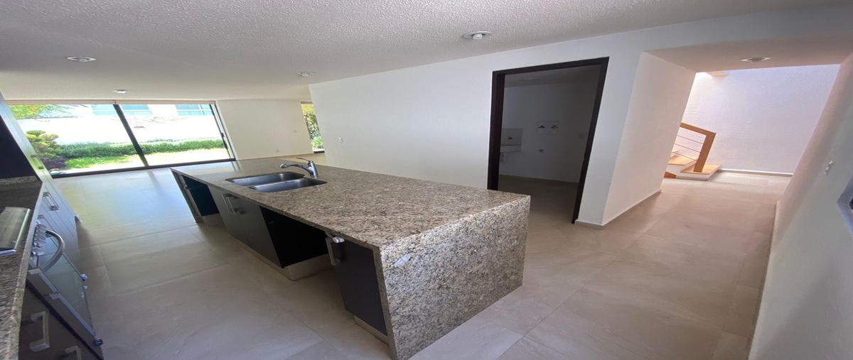 Foto de casa en renta en  , juriquilla santa fe, querétaro, querétaro, 0 No. 03