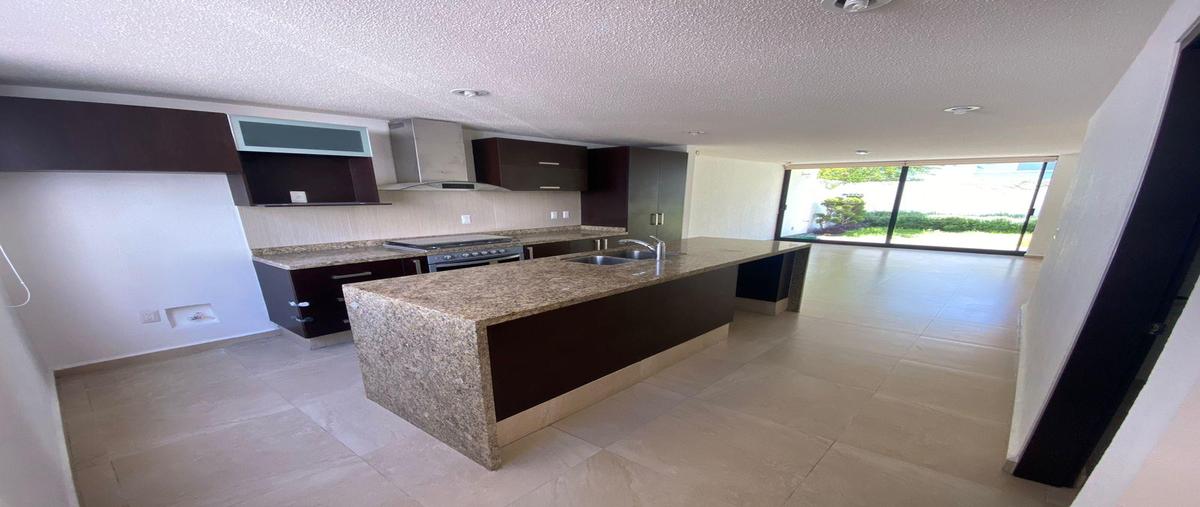 Foto de casa en renta en  , juriquilla santa fe, querétaro, querétaro, 0 No. 04