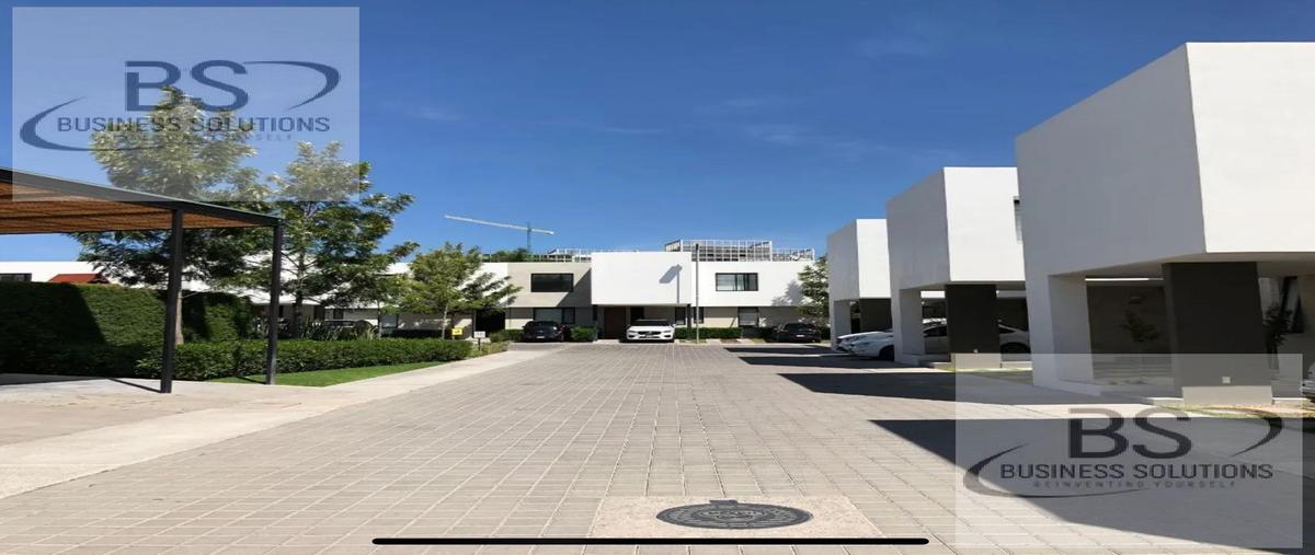 Foto de casa en , juriquilla santa fe, querétaro, querétaro, 0 foto 04 Foto de casa en venta en , juriquilla santa fe, querétaro, querétaro, 0 No. 04