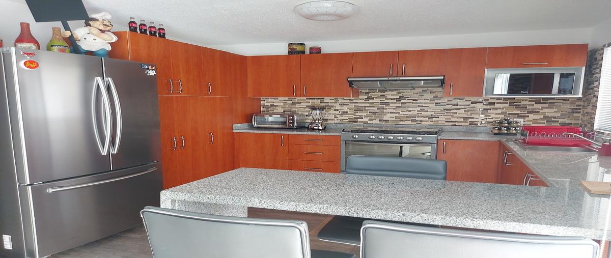 Foto de casa en condominio en renta en  , juriquilla santa fe, querétaro, querétaro, 28893160 No. 04