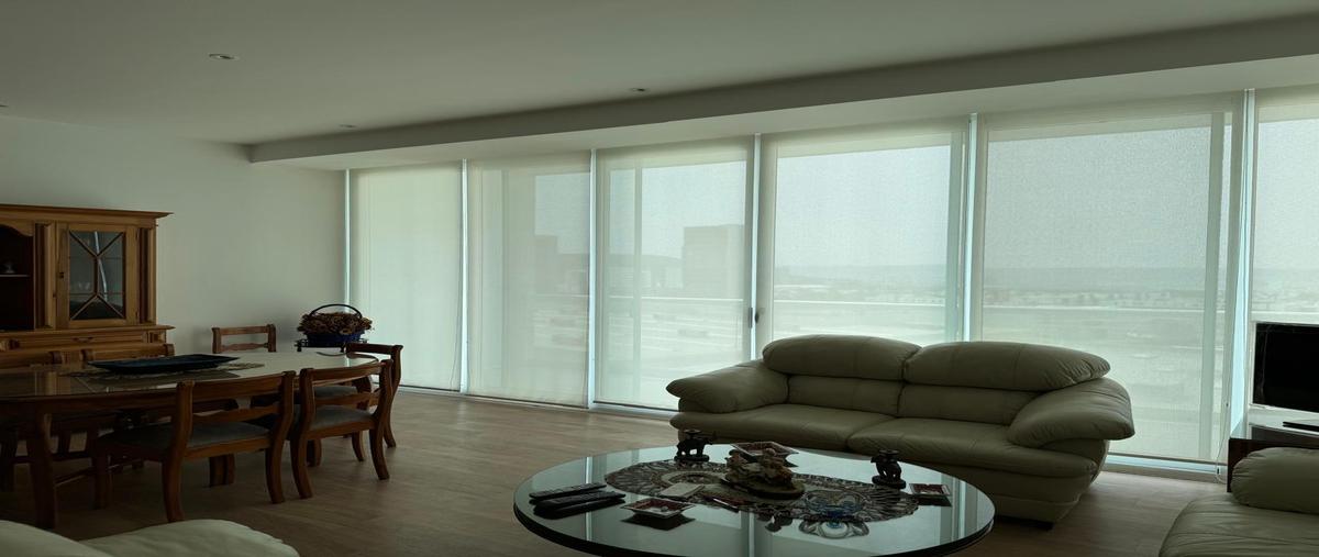 Foto de departamento en renta en  , juriquilla santa fe, querétaro, querétaro, 0 No. 03