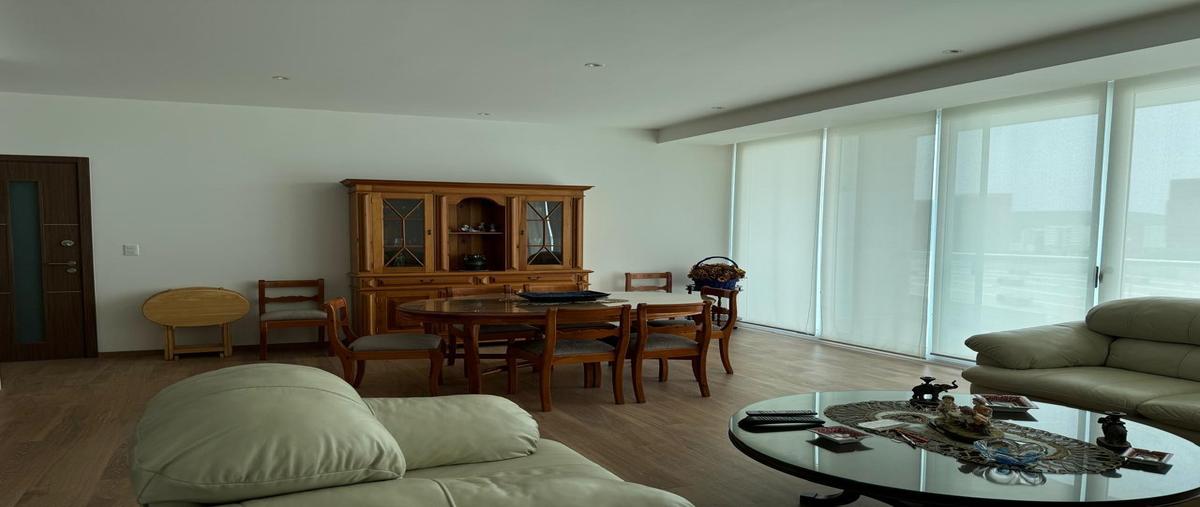 Foto de departamento en renta en  , juriquilla santa fe, querétaro, querétaro, 0 No. 04