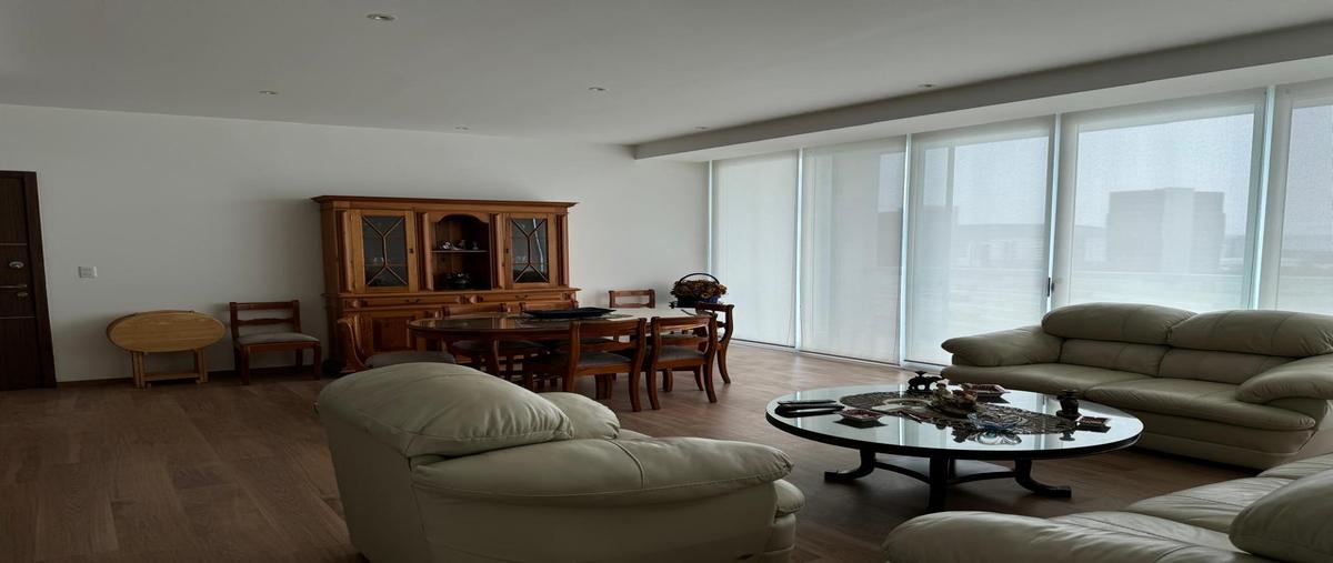 Foto de departamento en renta en  , juriquilla santa fe, querétaro, querétaro, 0 No. 05