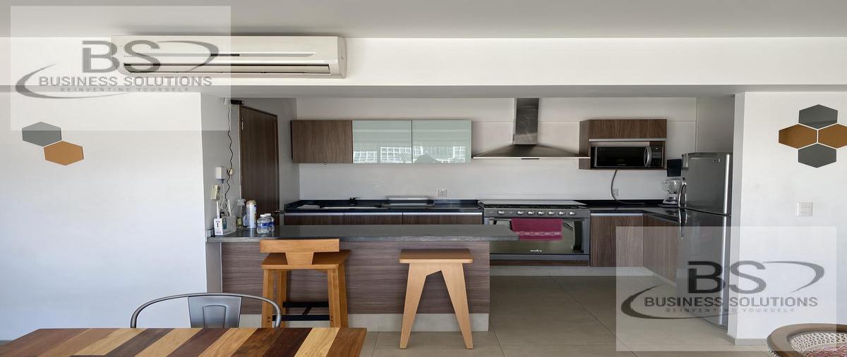 Foto de departamento en venta en  , juriquilla santa fe, querétaro, querétaro, 0 No. 04