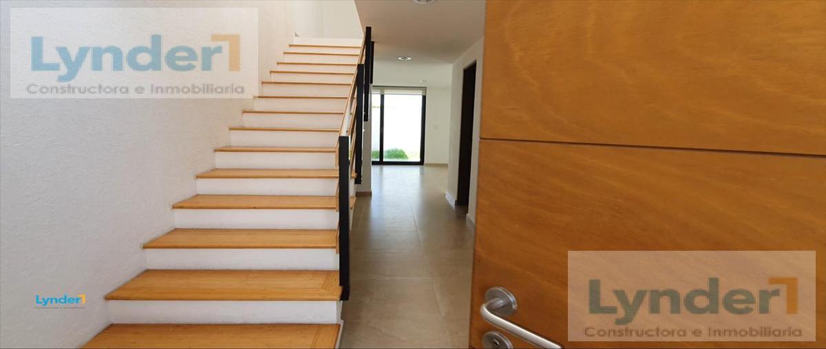 Foto de casa en renta en  , juriquilla santa fe, querétaro, querétaro, 0 No. 03