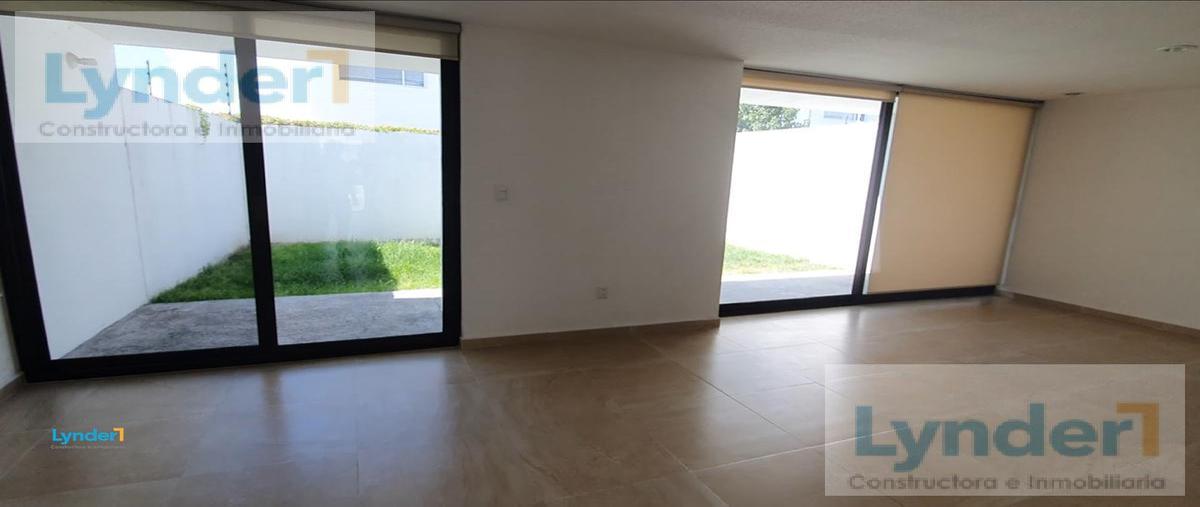 Foto de casa en renta en  , juriquilla santa fe, querétaro, querétaro, 0 No. 04