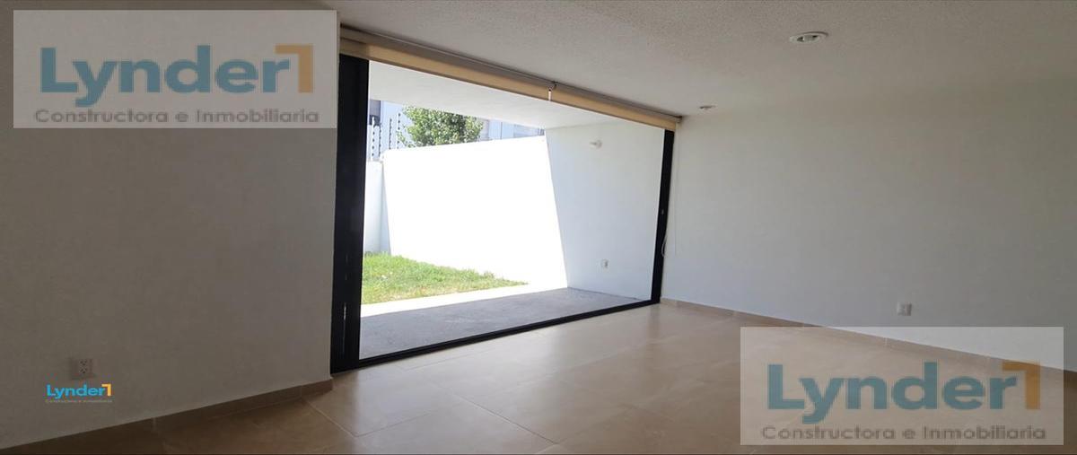 Foto de casa en renta en  , juriquilla santa fe, querétaro, querétaro, 0 No. 05