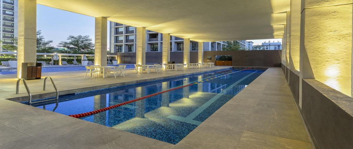 Foto de departamento en venta en  , juriquilla santa fe, querétaro, querétaro, 0 No. 03