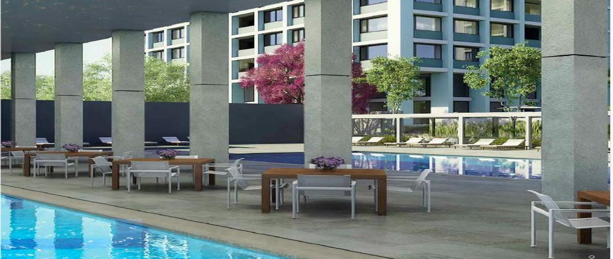 Foto de departamento en venta en  , juriquilla santa fe, querétaro, querétaro, 0 No. 04