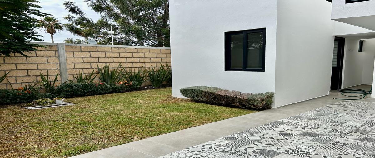 Foto de casa en venta en  , juriquilla santa fe, querétaro, querétaro, 29396934 No. 05