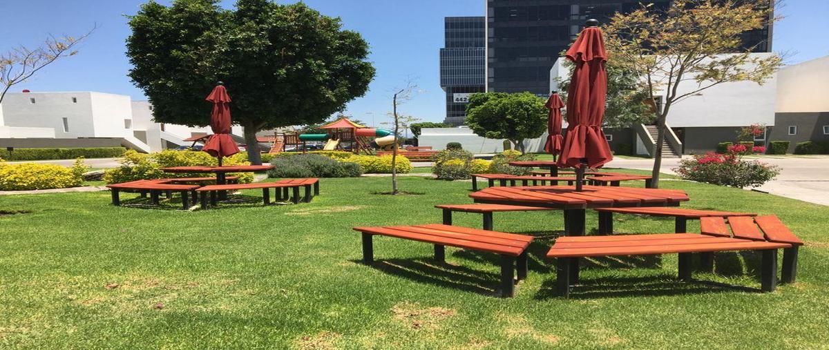 Foto de departamento en renta en  , juriquilla santa fe, querétaro, querétaro, 0 No. 03