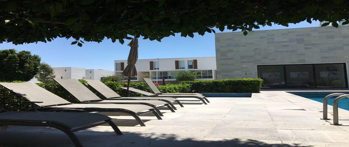 Foto de departamento en renta en  , juriquilla santa fe, querétaro, querétaro, 0 No. 04