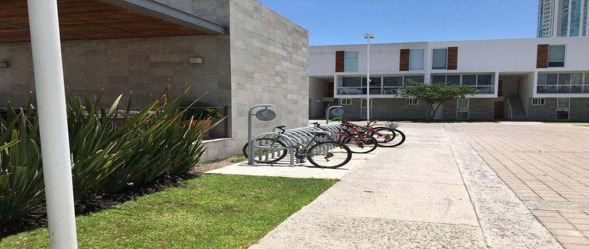 Foto de departamento en renta en  , juriquilla santa fe, querétaro, querétaro, 0 No. 05