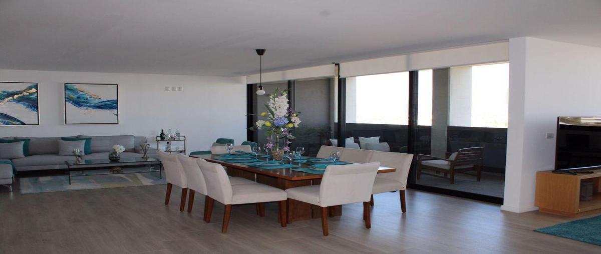 Foto de departamento en venta en  , juriquilla santa fe, querétaro, querétaro, 0 No. 03