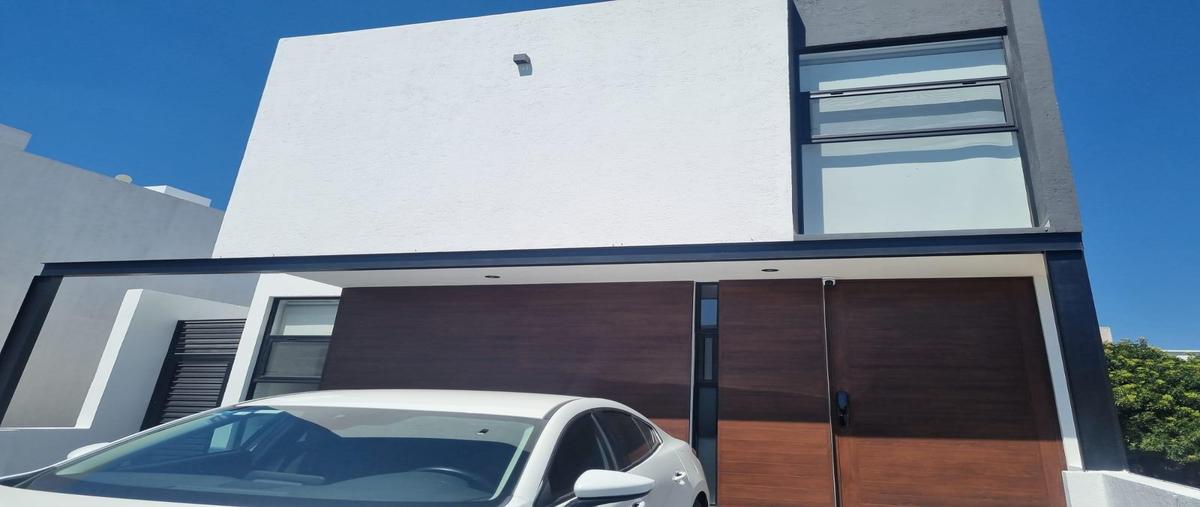 Foto de casa en , juriquilla santa fe, querétaro, querétaro, 0 foto 02 Foto de casa en venta en , juriquilla santa fe, querétaro, querétaro, 0 No. 02