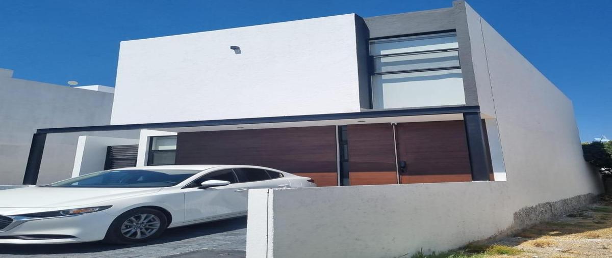 Foto de casa en , juriquilla santa fe, querétaro, querétaro, 0 foto 03 Foto de casa en venta en , juriquilla santa fe, querétaro, querétaro, 0 No. 03