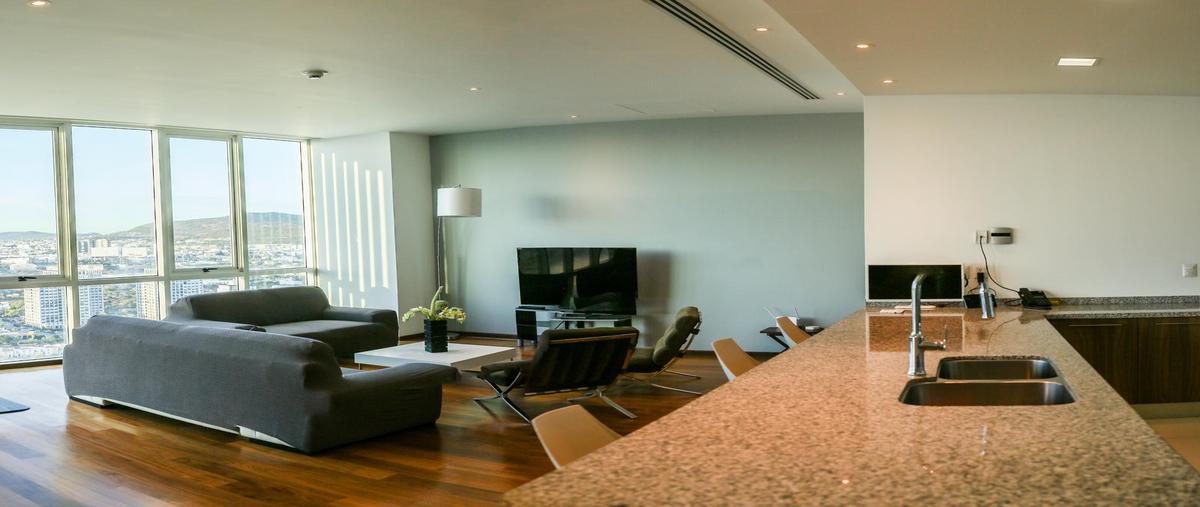 Foto de departamento en venta en  , juriquilla santa fe, querétaro, querétaro, 0 No. 04