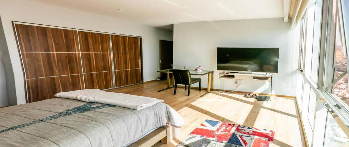 Foto de departamento en venta en  , juriquilla santa fe, querétaro, querétaro, 0 No. 05