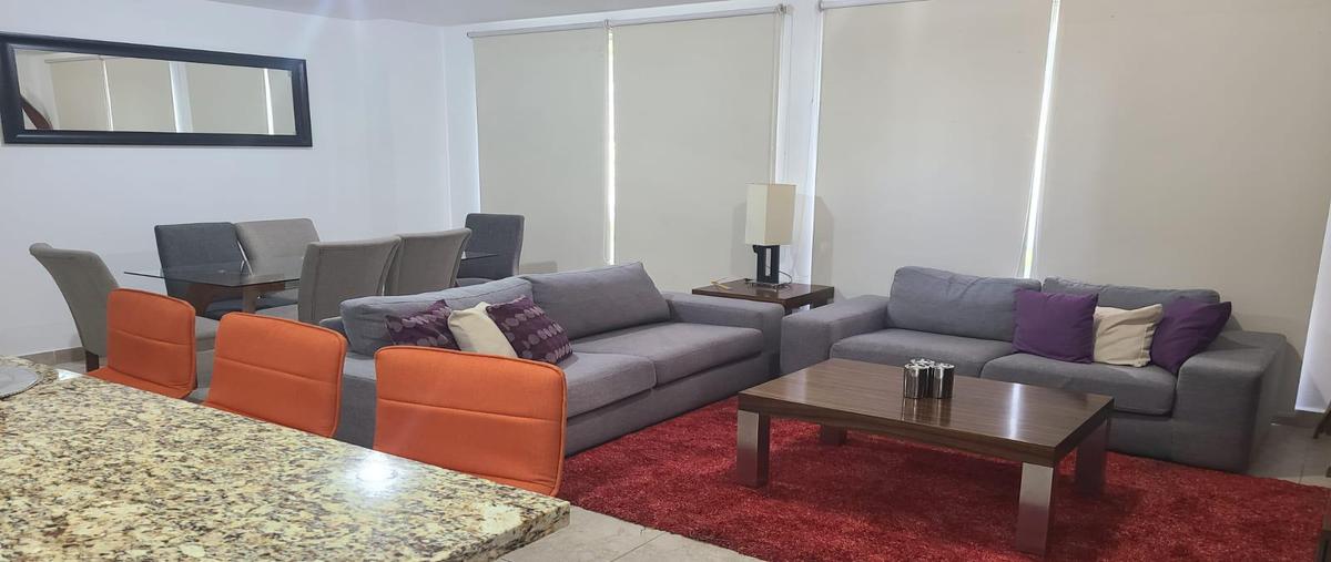 Foto de departamento en renta en  , juriquilla santa fe, querétaro, querétaro, 0 No. 03