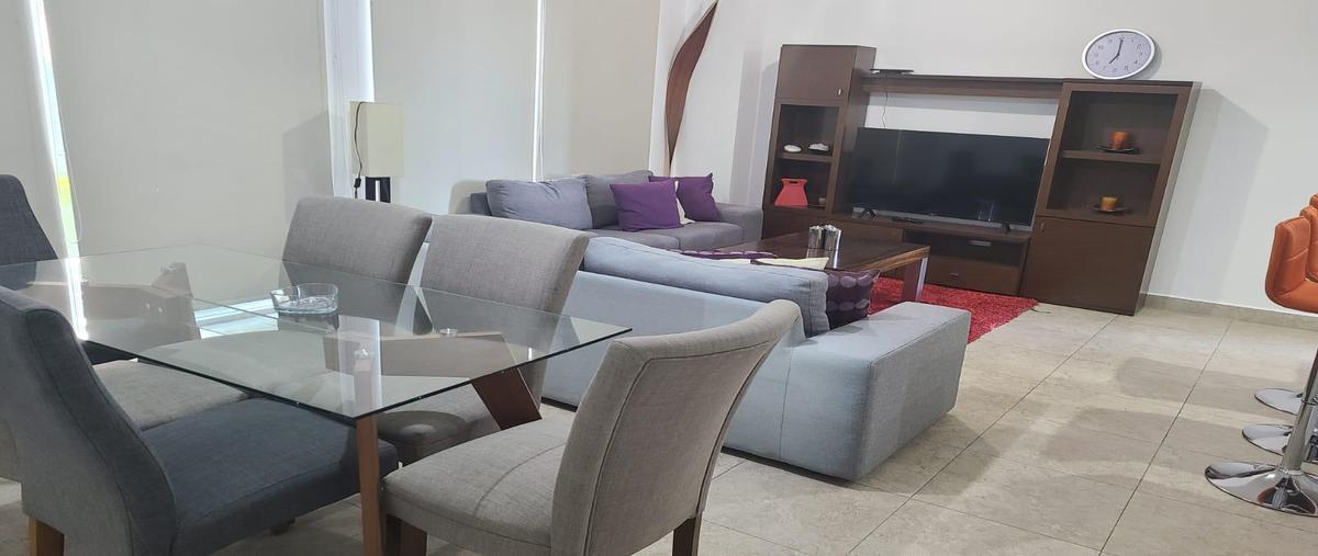 Foto de departamento en renta en  , juriquilla santa fe, querétaro, querétaro, 0 No. 04