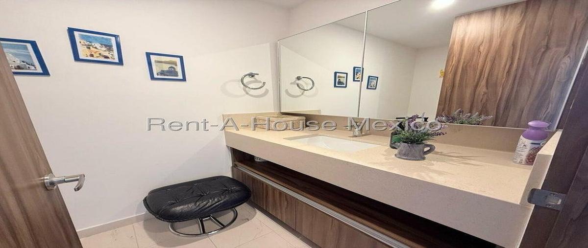 Foto de departamento en venta en  , juriquilla santa fe, querétaro, querétaro, 0 No. 04