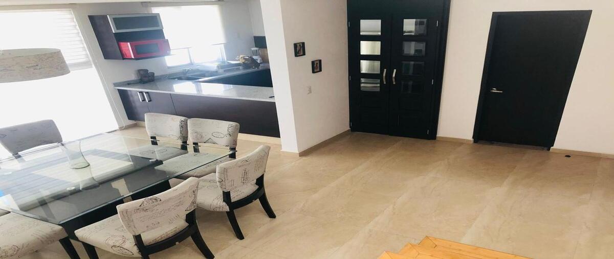 Foto de departamento en renta en  , juriquilla santa fe, querétaro, querétaro, 30022612 No. 03