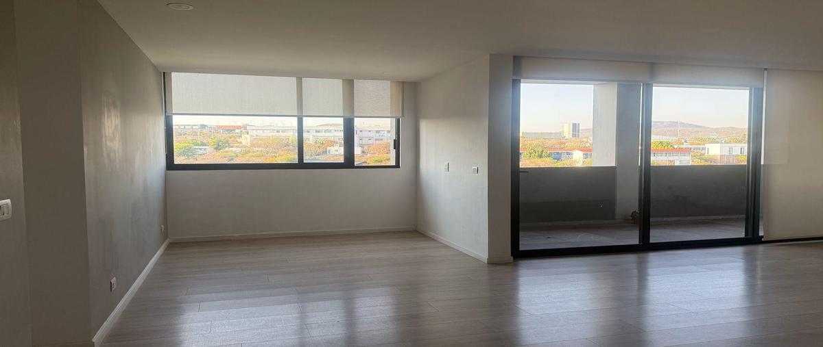 Foto de departamento en venta en  , juriquilla santa fe, querétaro, querétaro, 0 No. 05