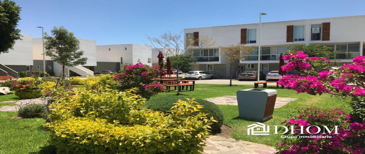 Foto de departamento en renta en  , juriquilla santa fe, querétaro, querétaro, 30058530 No. 03