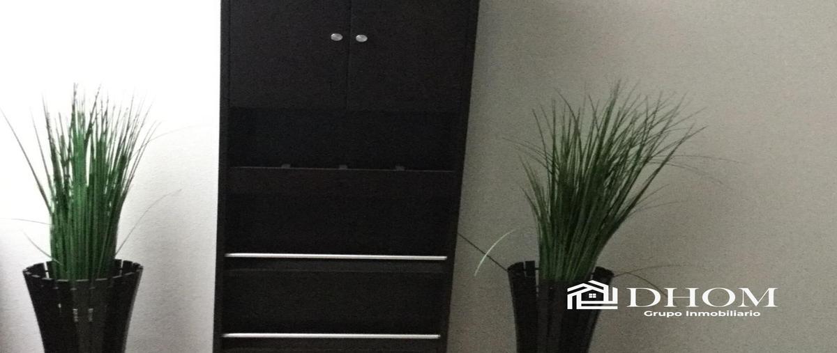 Foto de departamento en renta en  , juriquilla santa fe, querétaro, querétaro, 30058530 No. 04