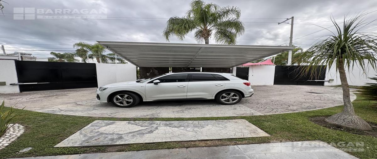 Foto de casa en venta en  , juriquilla santa fe, querétaro, querétaro, 30129206 No. 03