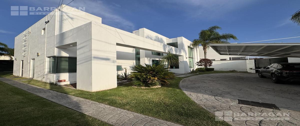Foto de casa en venta en  , juriquilla santa fe, querétaro, querétaro, 30129206 No. 04