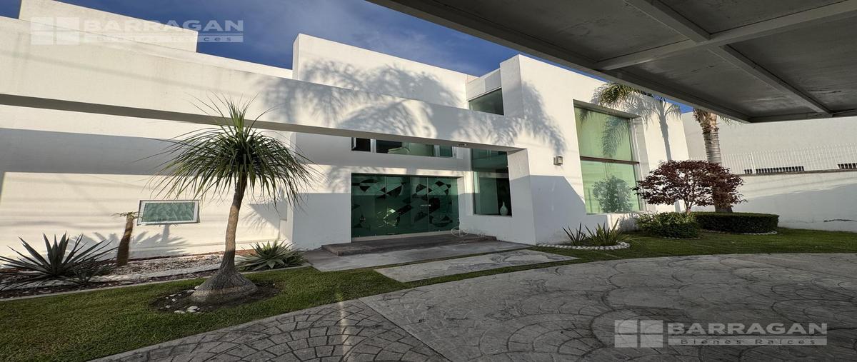 Foto de casa en venta en  , juriquilla santa fe, querétaro, querétaro, 30129206 No. 05