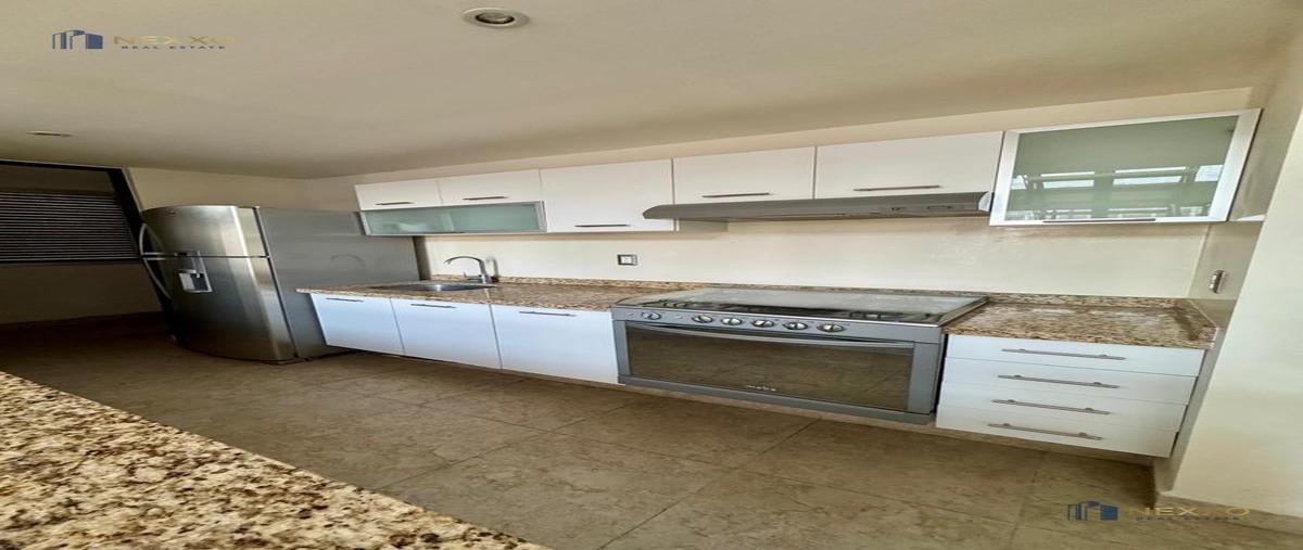 Foto de casa en renta en  , juriquilla santa fe, querétaro, querétaro, 30198342 No. 03