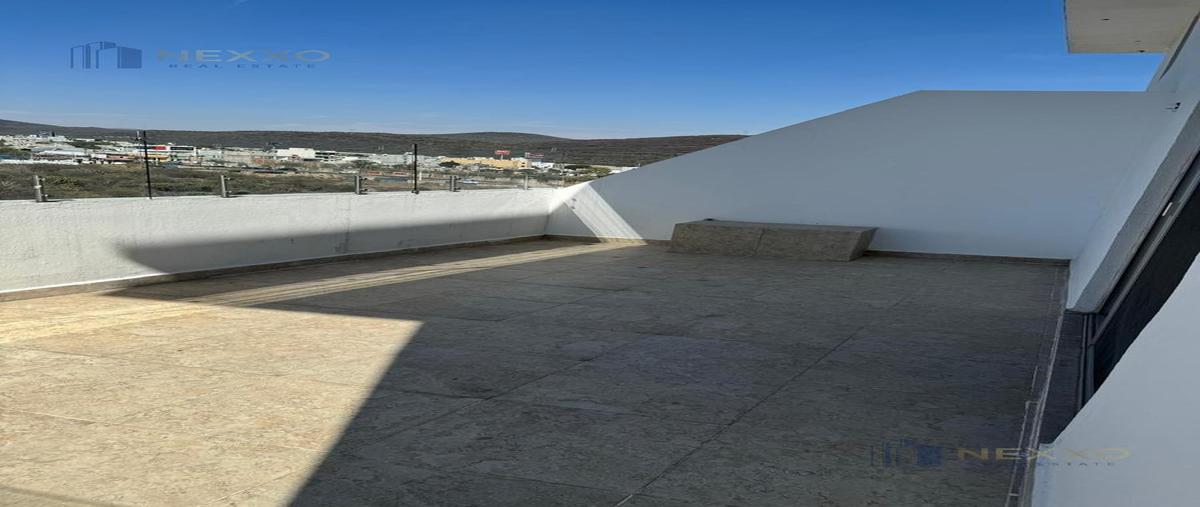 Foto de casa en renta en  , juriquilla santa fe, querétaro, querétaro, 30198342 No. 05