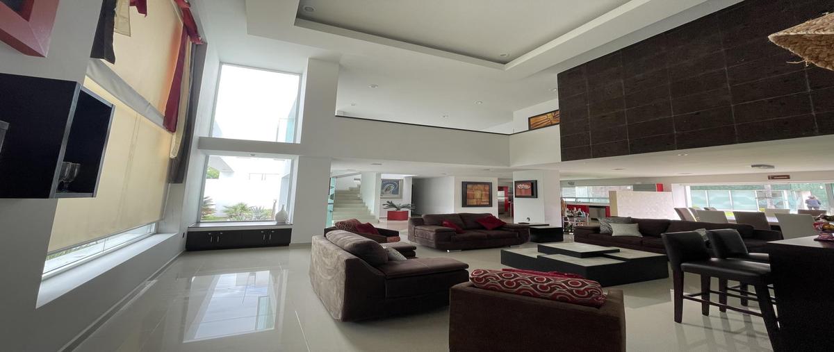 Foto de casa en venta en  , juriquilla santa fe, querétaro, querétaro, 30328730 No. 04